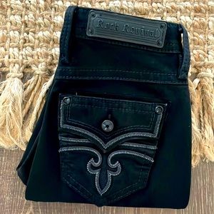 Rock Revival Celinda